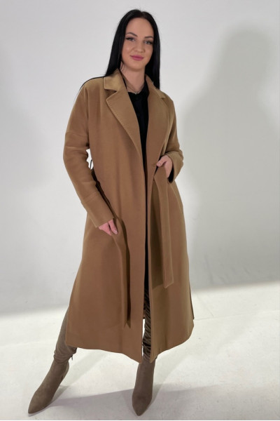 Woman coat Solomio