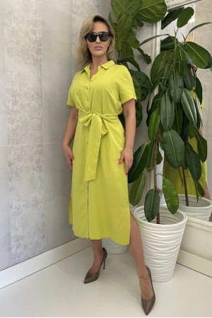 Summer dress lemon Catanija
