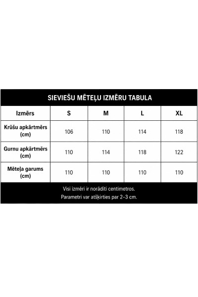 Sieviešu  vilna mētelis Ravenna