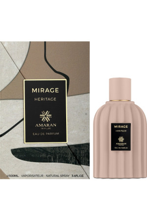 AMARAN Mirage Heritage EDP 100 ml smaržas