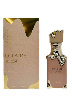 Eclaire Lattafa  EDP 100 ML smaržas
