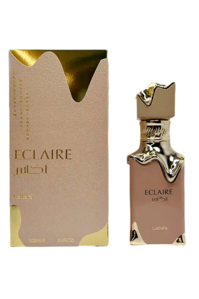 Eclaire Lattafa  EDP 100 ML smaržas