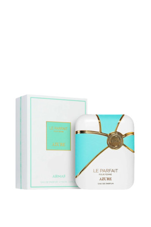 Armaf Le Parfait Azure EDP W 100 ml smaržas