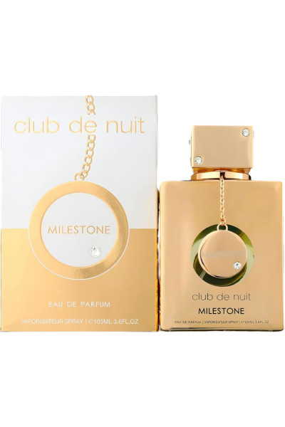 Club de Nuit Milestone Armaf 105 ml smaržas