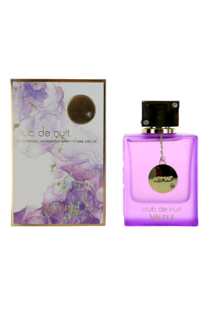 Club De Nuit Maleka Armaf 100 ml smaržas Club De Nuit Maleka Armaf 100 ml smaržas