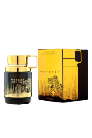Armaf Odyssey Wild One Gold Edition EDP 100 ml smaržas