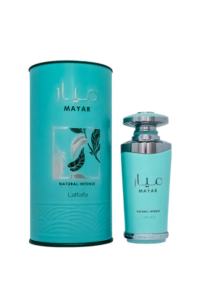 Mayar Lattafa EDP 100 ml smaržas