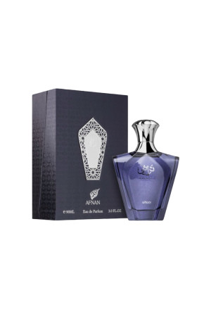 Afnan Turathi Homme Blue EDP 90 ml smaržas
