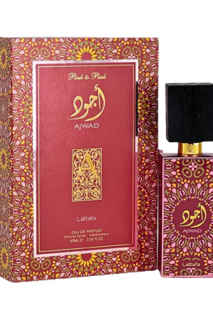 Ajwad Lattafa EDP 100 ml smaržas