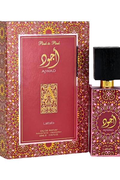 Ajwad Lattafa EDP 100 ml smaržas
