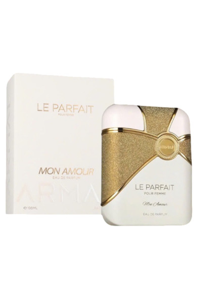 Armaf Le Parfait Mon Amour  EDP 100ml smaržas 