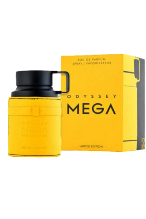 Armaf Odyssey Mega Man EDP 100 ml smaržas
