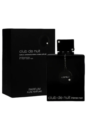 Club de Nuit Intense Man Armaf EDT 105 ml smaržas Club de Nuit Intense Man Armaf EDT 105 ml smaržas