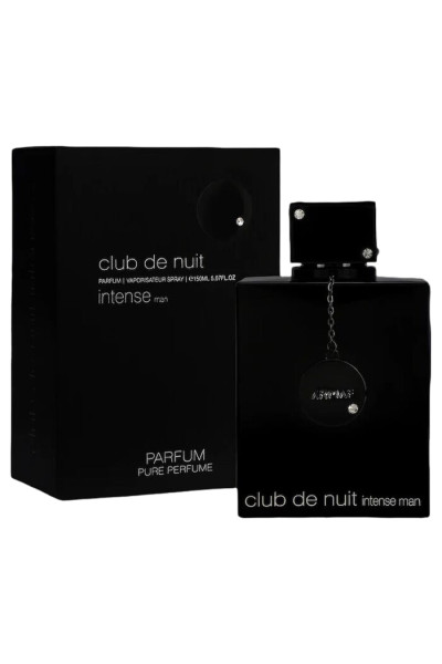 Club de Nuit Intense Man Armaf EDT 105 ml smaržas