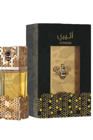 Lattafa Atheeri Edp 100ml smaržas