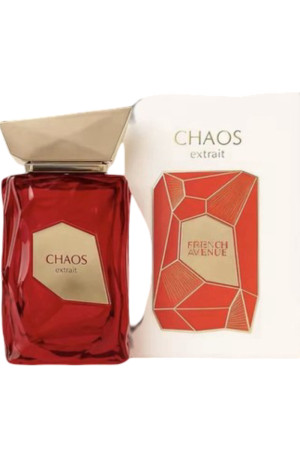 French Avenue Chaos EDP 100ml smaržas 