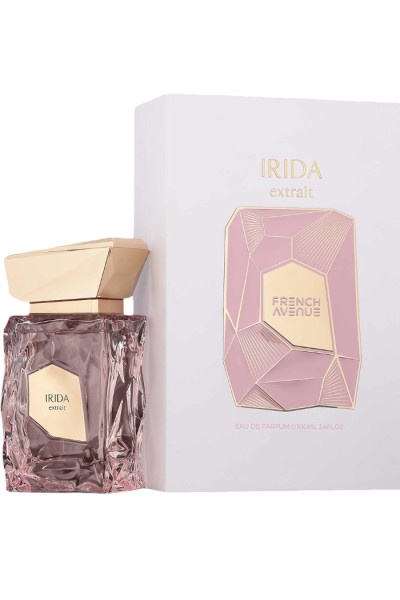French Avenue Irida EDP 100 ml smaržas