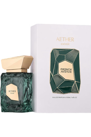 French Avenue Aether Extrait de Parfum 100 ml smaržas