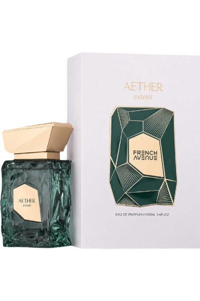 French Avenue Aether Extrait de Parfum 100 ml smaržas