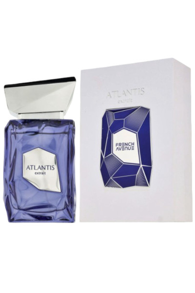  French Avenue Atlantis Extrait EDP 100ml smaržas 