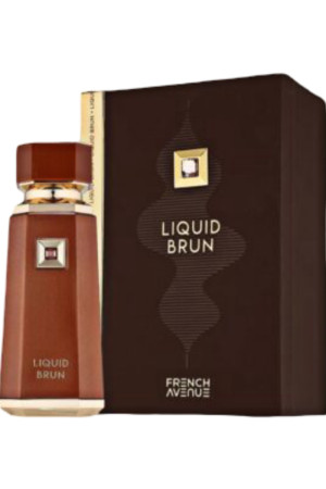 Liquid Brun French Avenue EDP 100 ml smaržas
