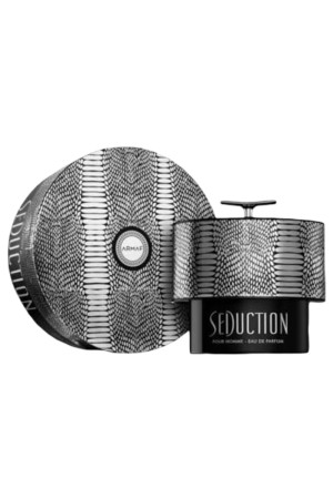 Armaf Seduction Pour Homme EDP 100 ml smaržas Armaf Seduction Pour Homme EDP 100 ml smaržas