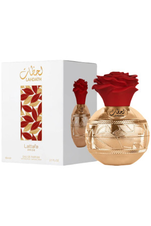 Lattafa Lahdath Edp 80ml smaržas Lattafa Lahdath Edp 80ml smaržas