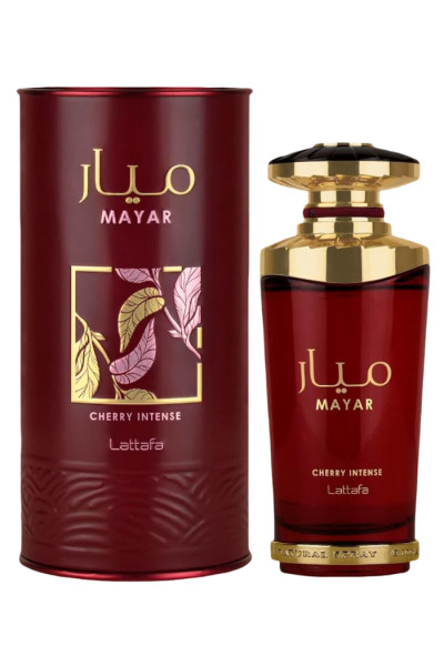 Mayar Lattafa Cherry Intense  100  ml smaržas