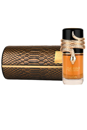 Lattafa Musamam EDP 100 ml smaržas Lattafa Musamam EDP 100 ml smaržas