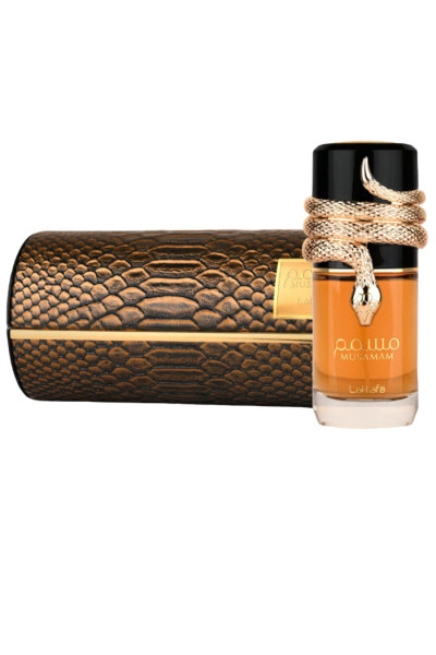Lattafa Musamam EDP 100 ml smaržas