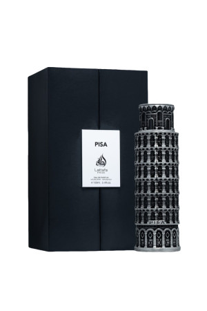 Lattafa Pride Pisa Edp 100ml smaržas