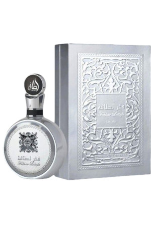 Lattafa Fakhar Platin EDP 100 ml smaržas