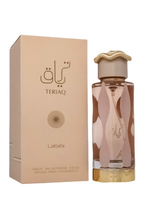 Lattafa Teriaq EDP 100 ml smaržas