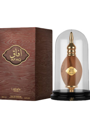 Lattafa Afaq Perfumes EDP 100 ml smaržas