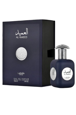 Afnan Turathi Homme Blue EDP 90 ml smaržas