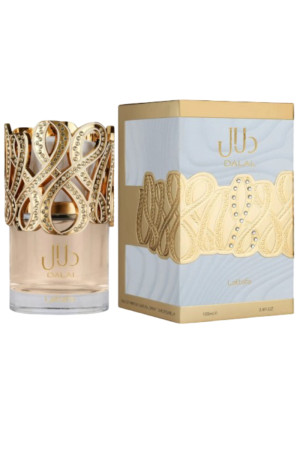 Lattafa Dalal EDP 100 ml smaržas