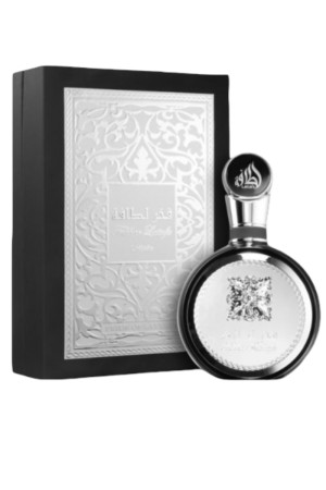 Lattafa Fakhar Black EDP 100 ml smaržas