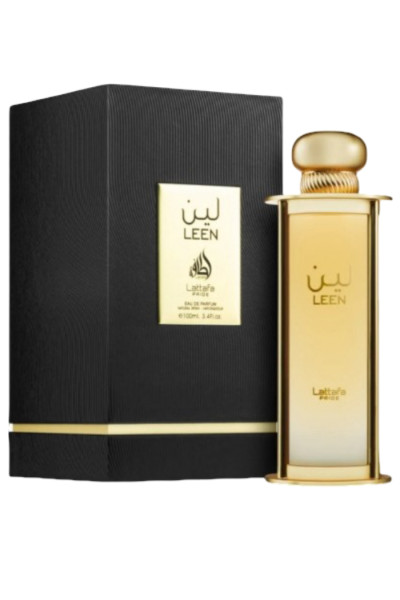 Lattafa Leen EDP 100 ml smaržas