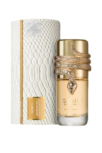 Lattafa Musamam White Intense EDP 100 ml smaržas