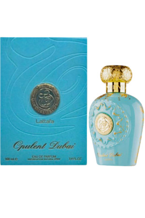 Opulent Dubai Eau de Parfum Spray 100ml smaržas