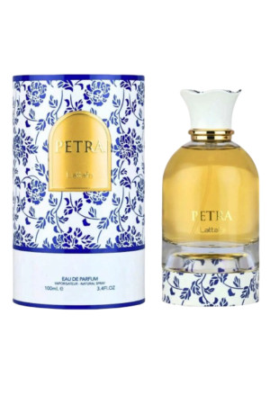 Petra Lattafa Eau De Parfum 100 ML smaržas
