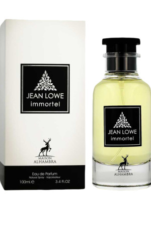 Jean Lowe Immortal Maison Alhambra EDP 100 ml smaržas