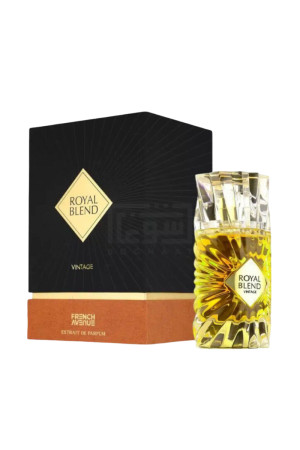 Royal Blend Vintage French Avenue EDP 100 ml smaržas