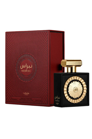 Nebras Lattafa Perfumes EDP 100 ml smaržas