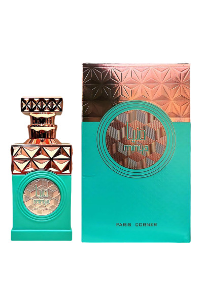 Minya Paris Corner Edp 100 ML smaržas