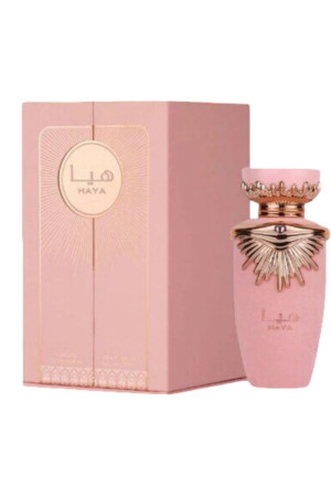 Lattafa HAYA EDP 100 ml smaržas