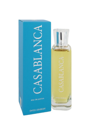 Swiss Arabian Casablanca EDP 100 ml smaržas
