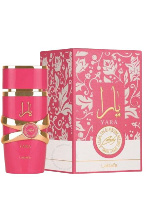 Yara Candy Lattafa EDP 100 ml smaržas