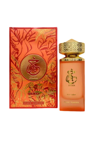 Khair Fusion Paris Corner Edp 100 ML smaržas