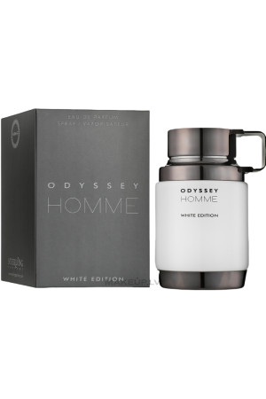 Armaf Odyssey Homme White Edition EDP 100 ml smaržas